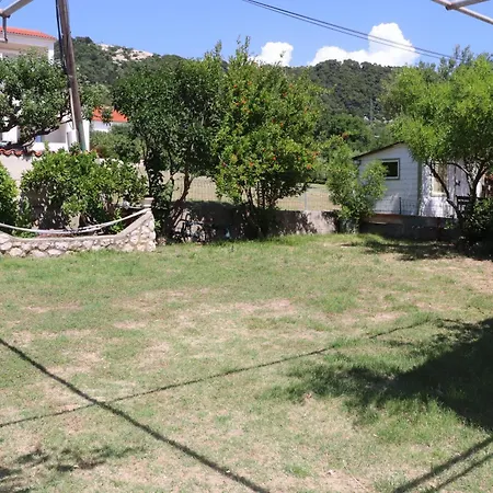 Andjela With Terrace, Garden And Sea View Apartament