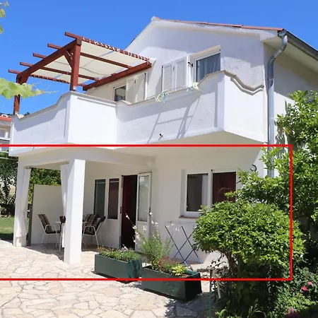 Andjela With Terrace, Garden And Sea View *