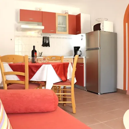 Apartament Andjela With Terrace, Garden And Sea View *