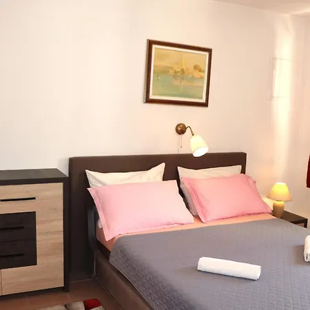 Apartament Andjela With Terrace, Garden And Sea View *