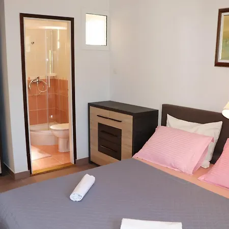Apartament Andjela With Terrace, Garden And Sea View *