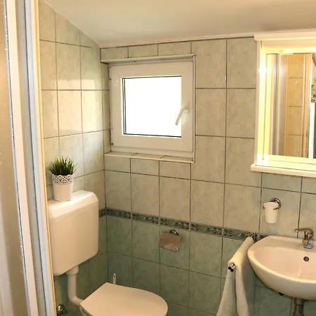 Apartamento Andjela With Terrace, Garden And Sea View *
