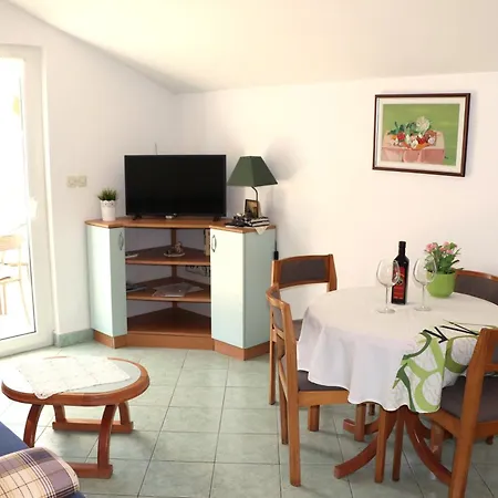 Andjela With Terrace, Garden And Sea View *