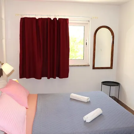 Andjela With Terrace, Garden And Sea View *