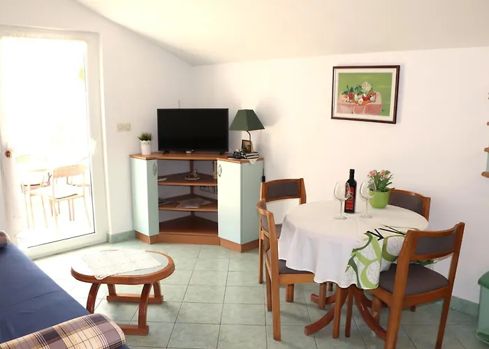 Andjela With Terrace, Garden And Sea View *